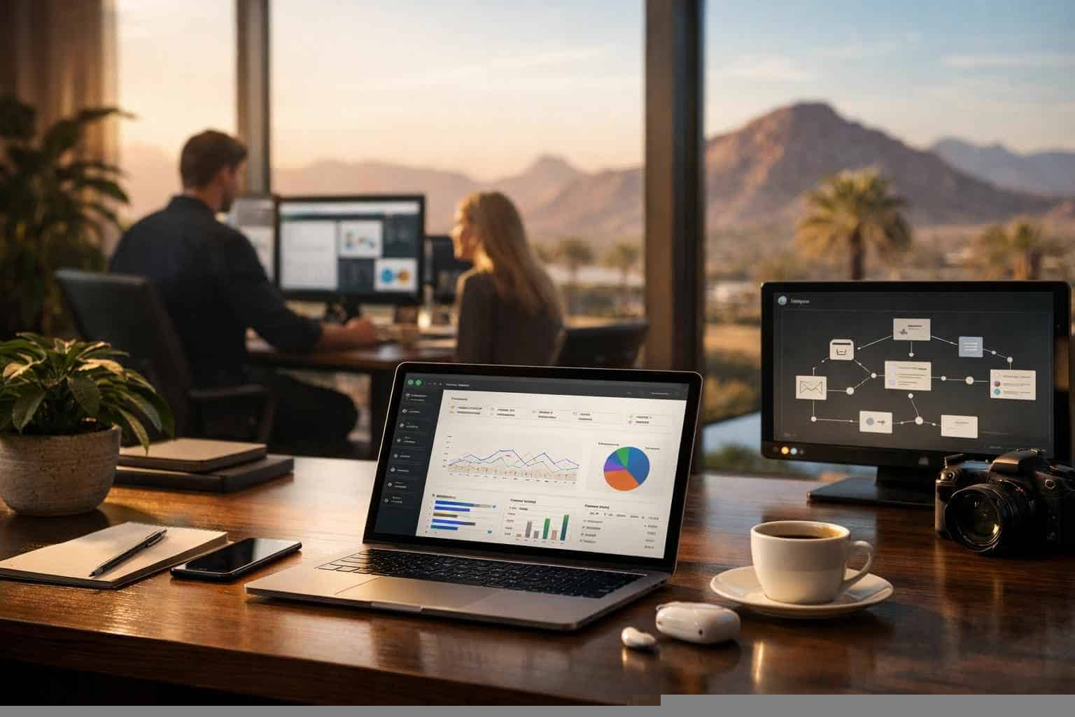 Klaviyo Email Marketing Agency in Peoria AZ