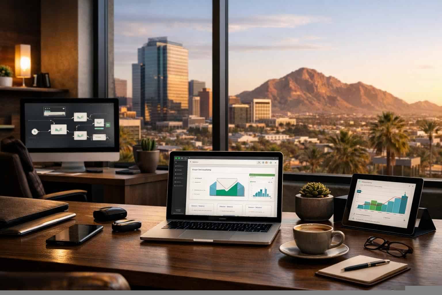 Klaviyo Email Marketing Agency in Phoenix AZ