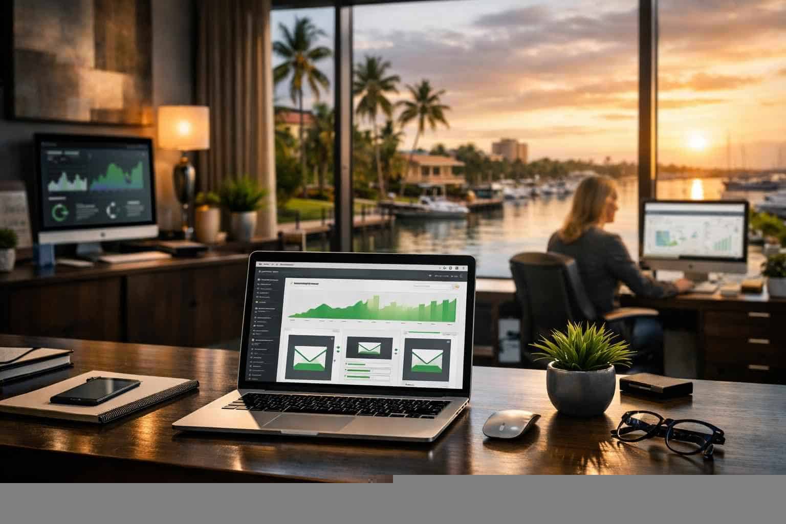 Klaviyo Email Marketing Agency in Port St. Lucie FL