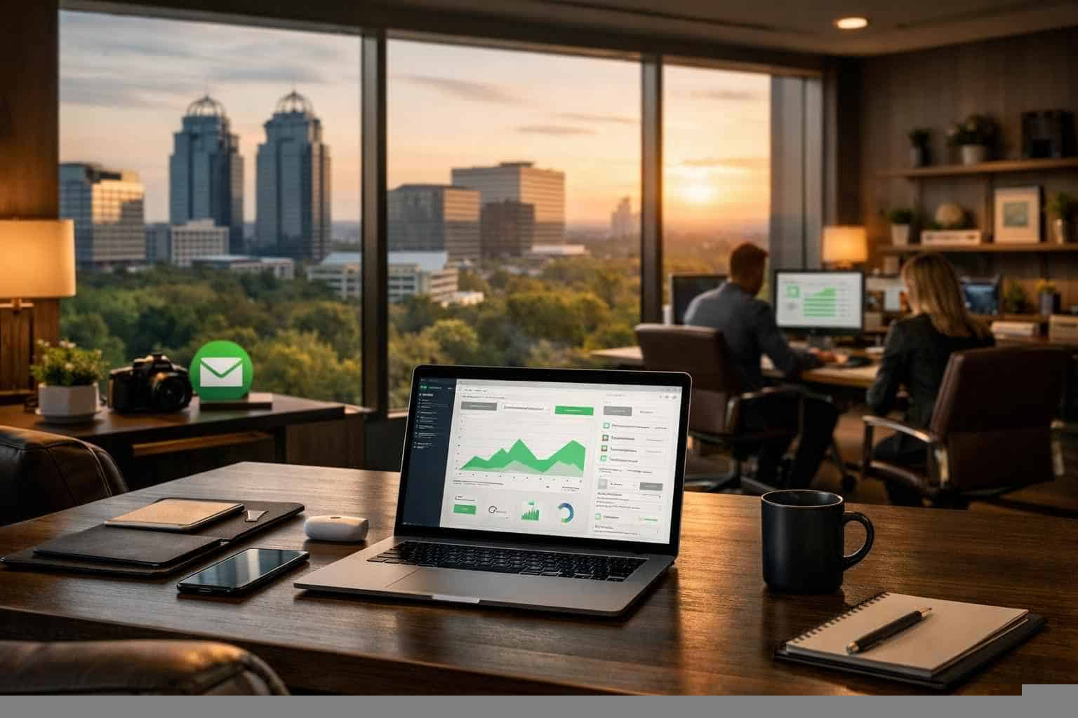 Klaviyo Email Marketing Agency In Sandy Springs GA