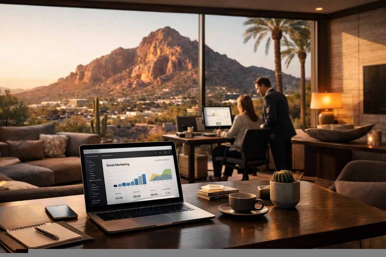 Klaviyo Email Marketing Agency in Scottsdale AZ