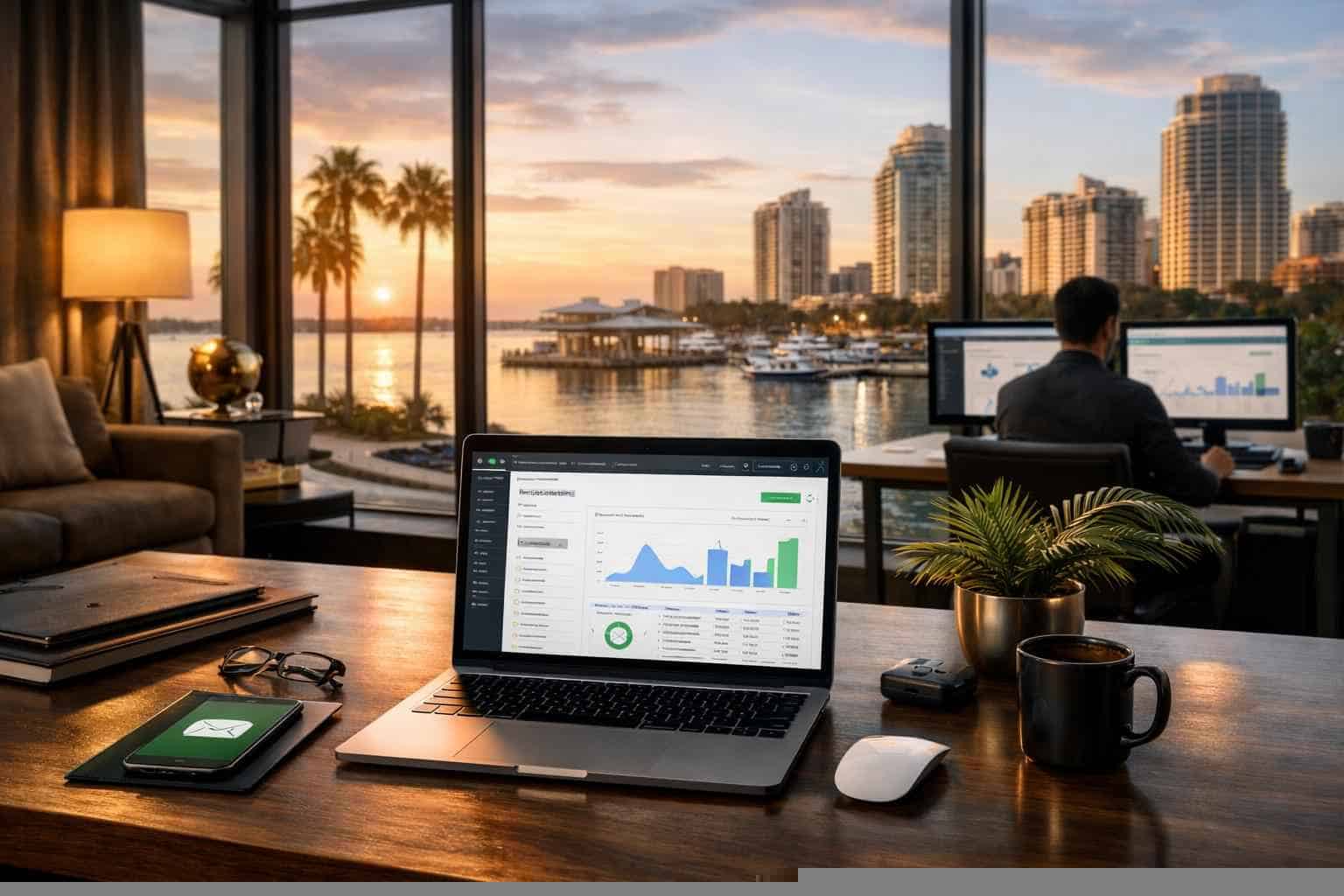 Klaviyo Email Marketing Agency in St. Petersburg FL