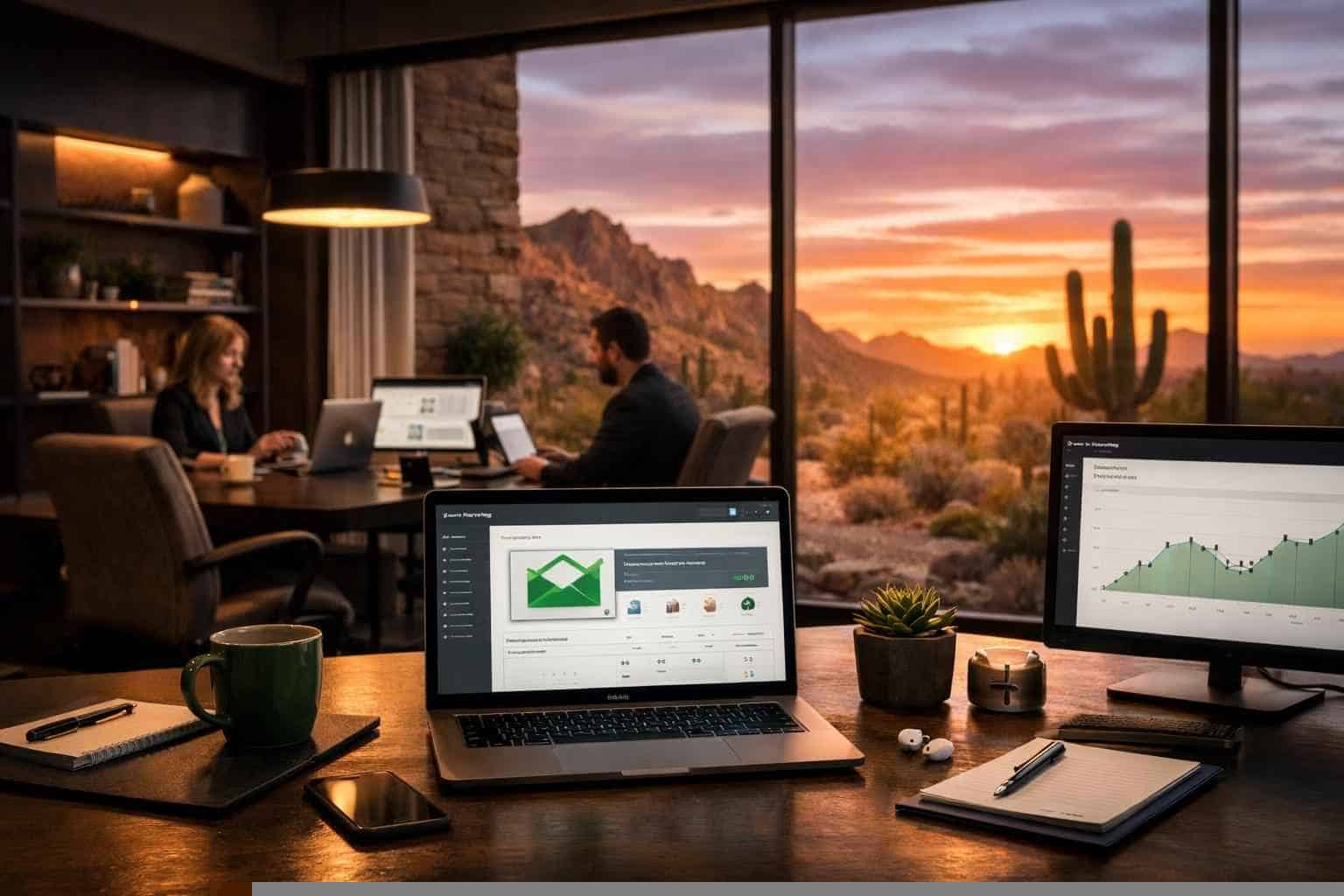 Klaviyo Email Marketing Agency in Surprise AZ