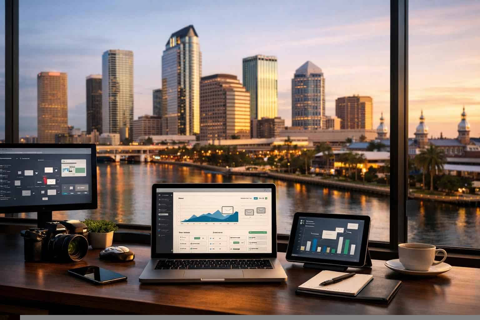 Klaviyo Email Marketing Agency in Tampa FL