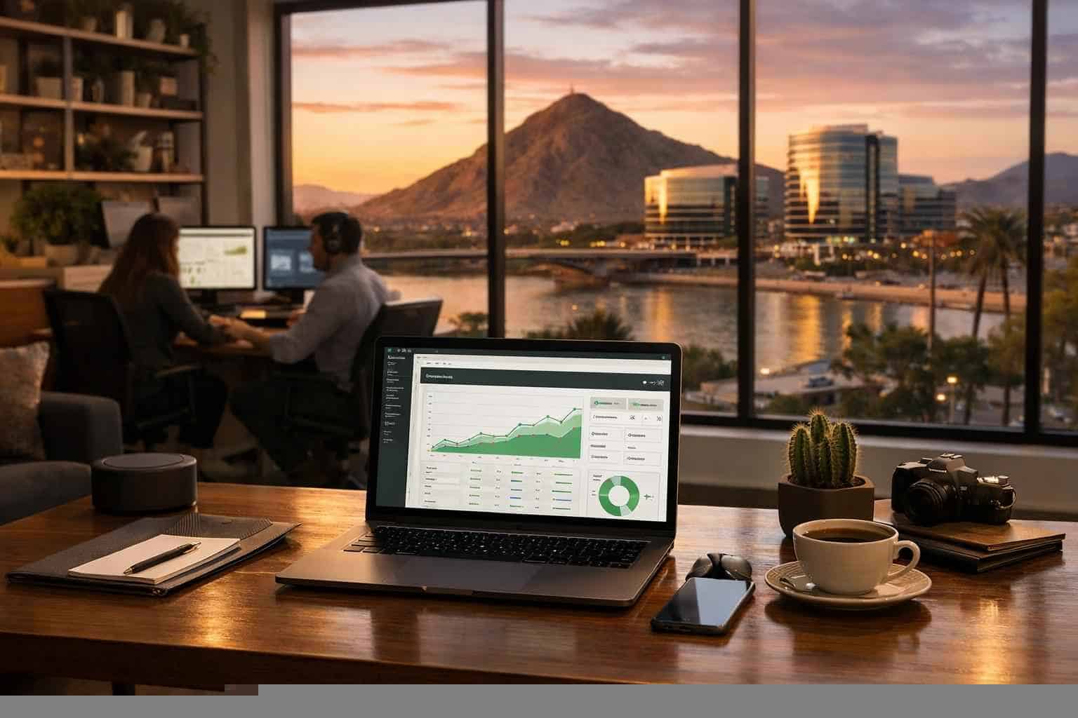 Klaviyo Email Marketing Agency in Tempe AZ