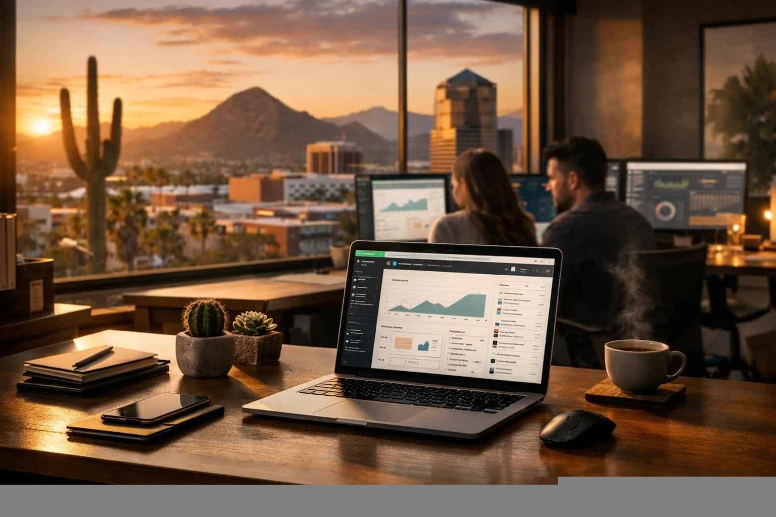 Klaviyo Email Marketing Agency in Tucson AZ