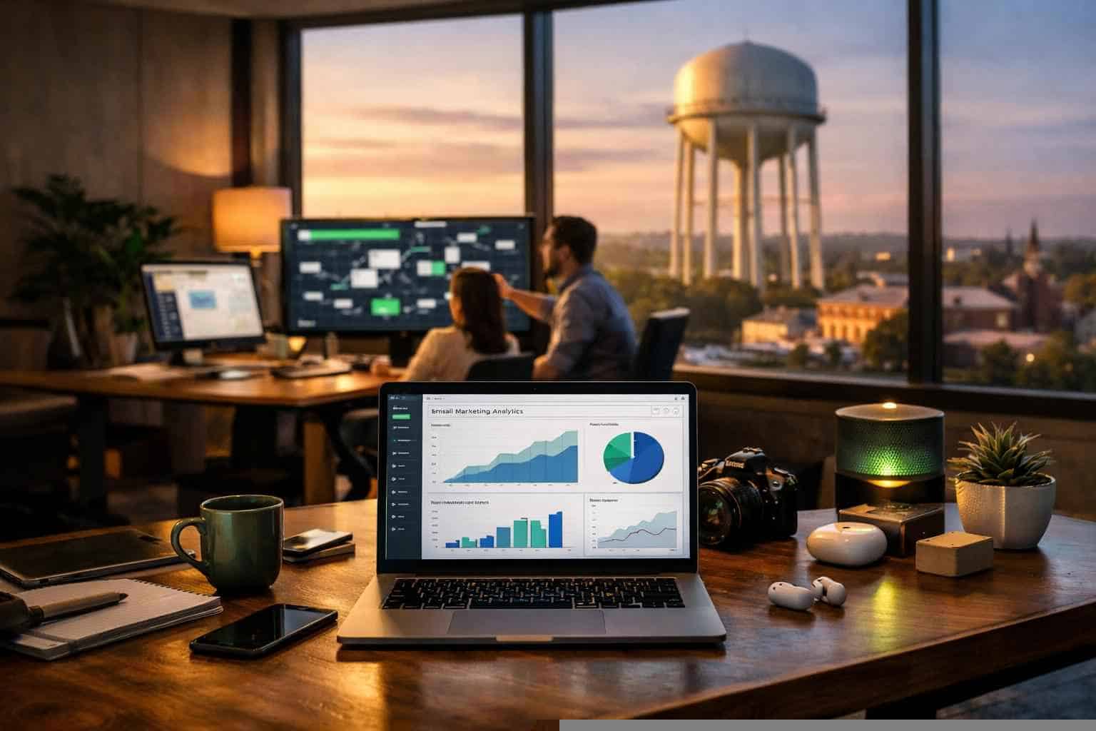 Klaviyo Email Marketing Agency In Warner Robins GA