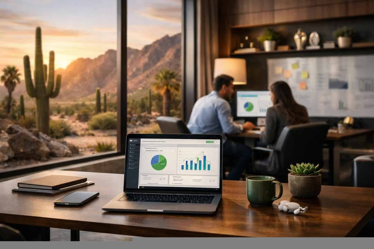 Klaviyo Email Marketing Agency in Yuma AZ