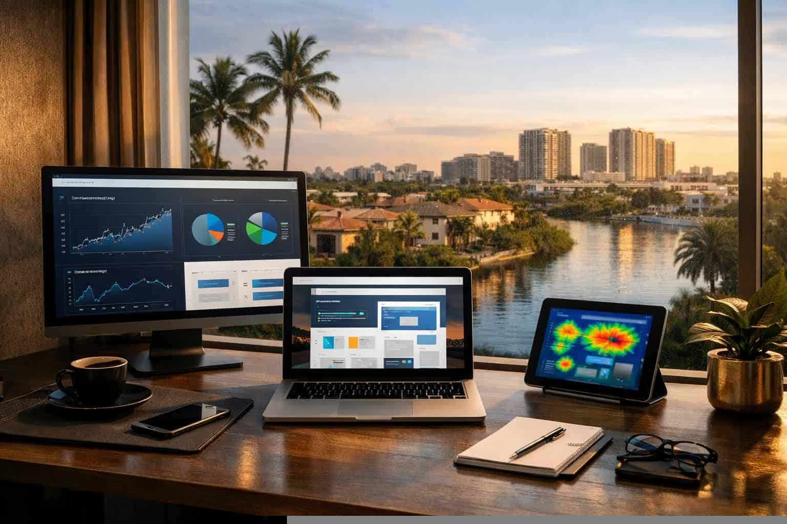 Landing Page Optimization Services in Hialeah FL