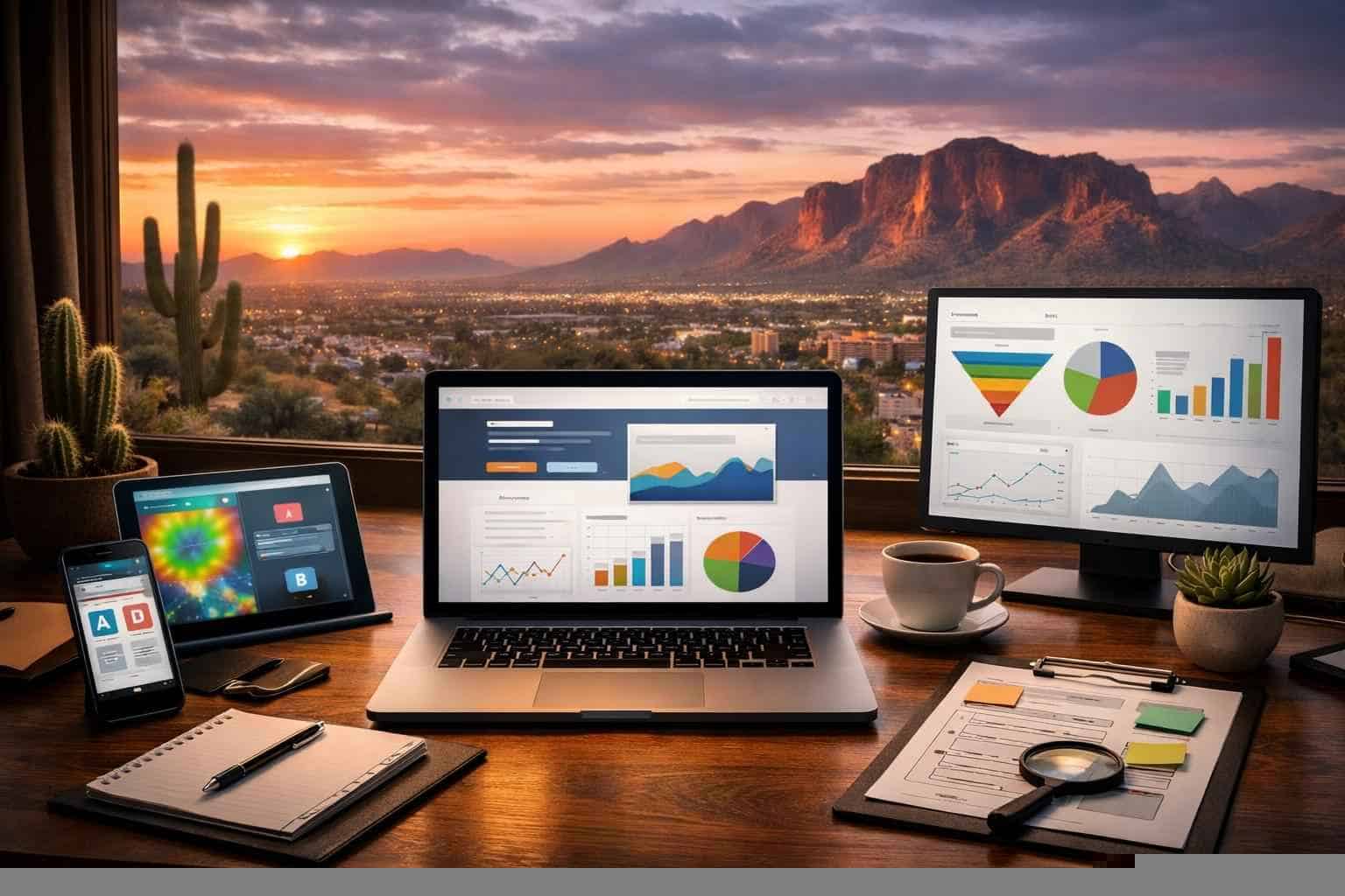 Landing Page Optimization Services In Arizona 3 Landing Page Optimization Services in Mesa AZ