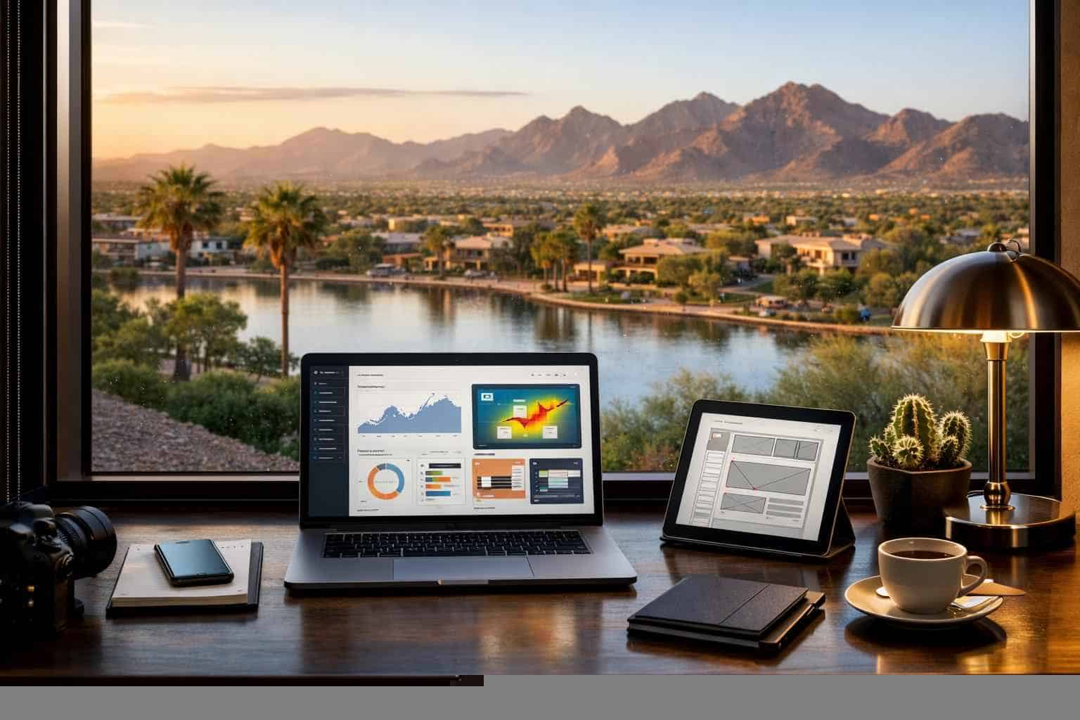 Landing Page Optimization Services In Arizona 8 Landing Page Optimization Services in Peoria AZ