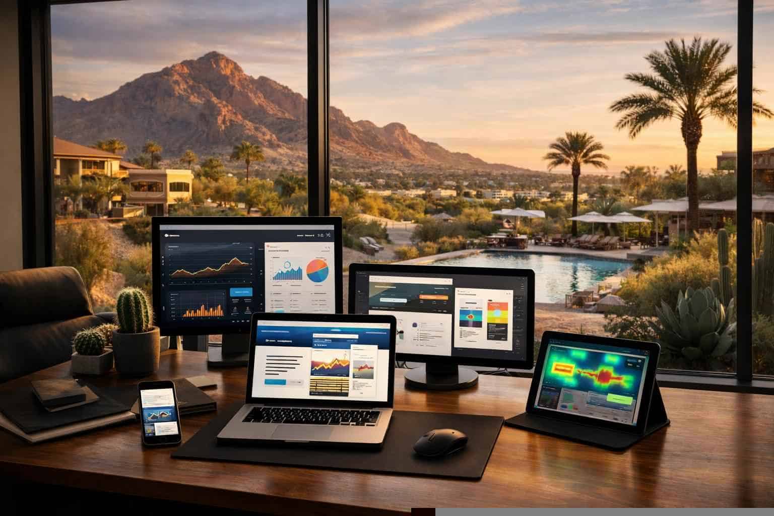 Landing Page Optimization Services In Arizona 7 Landing Page Optimization Services in Scottsdale AZ