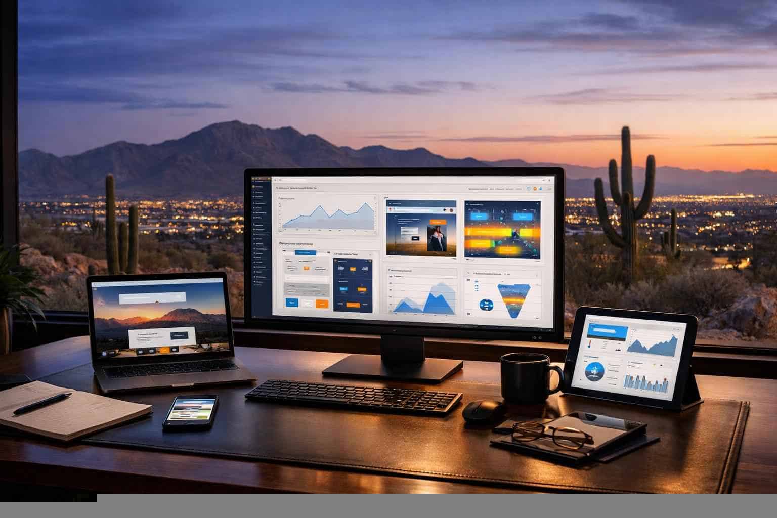 Landing Page Optimization Services In Arizona 10 Landing Page Optimization Services in Surprise AZ