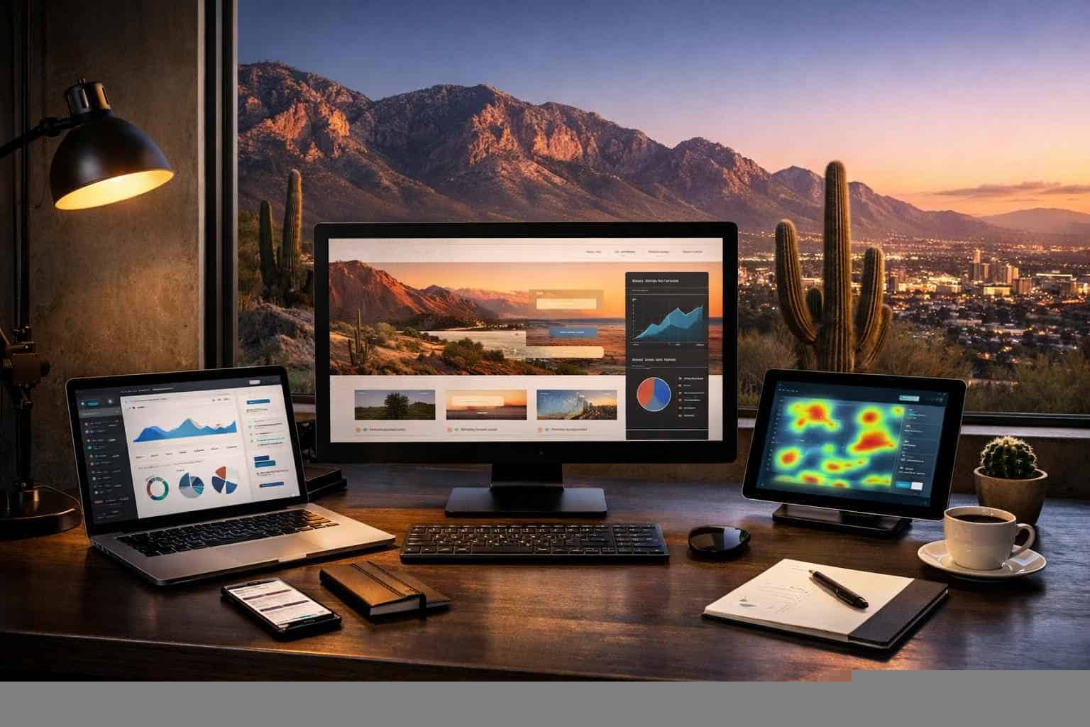 Landing Page Optimization Services In Arizona 2 Landing Page Optimization Services in Tucson AZ