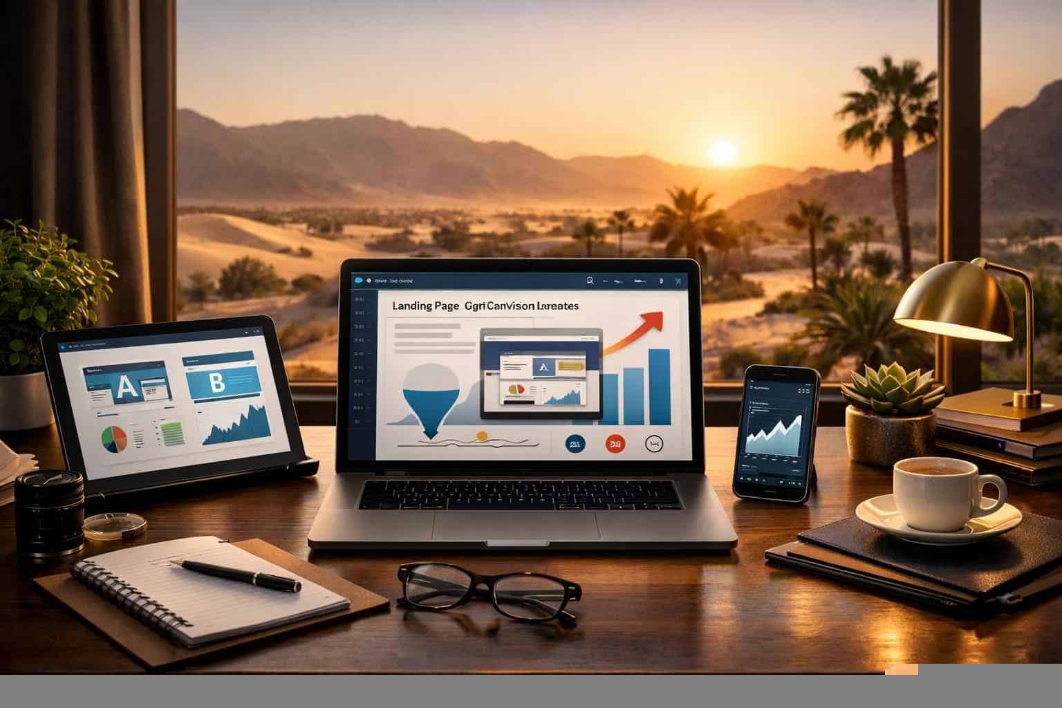 Landing Page Optimization Services In Arizona 13 Landing Page Optimization Services in Yuma AZ