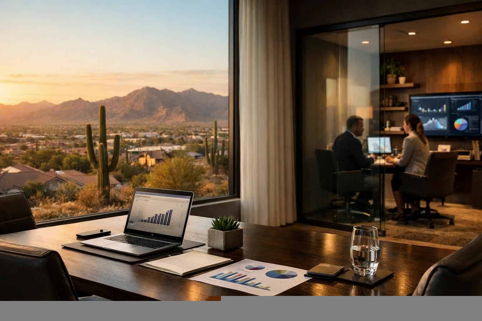 Lead Generation Agency In Arizona 12 Lead Generation Agency in Buckeye AZ