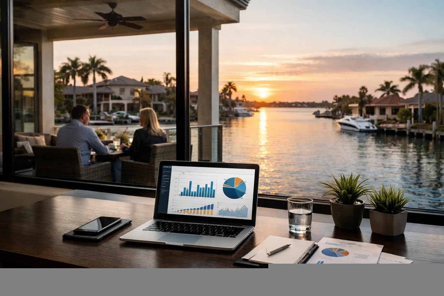 Lead Generation Agency in Cape Coral FL