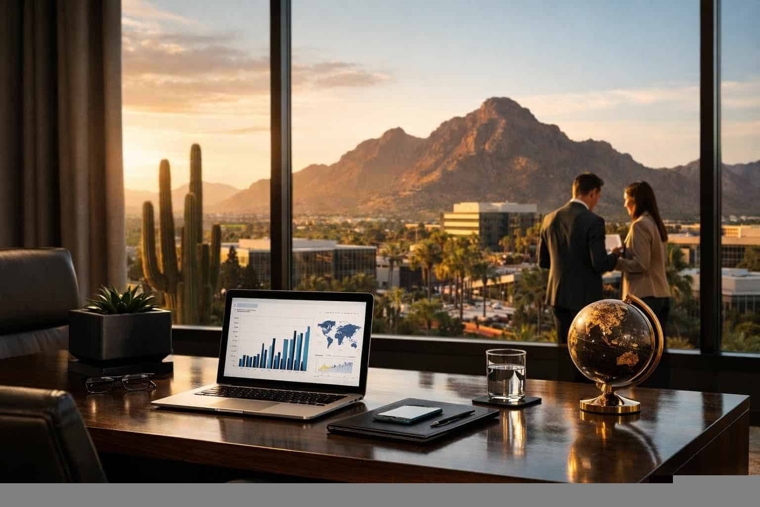 Lead Generation Agency In Arizona 4 Lead Generation Agency in Chandler AZ