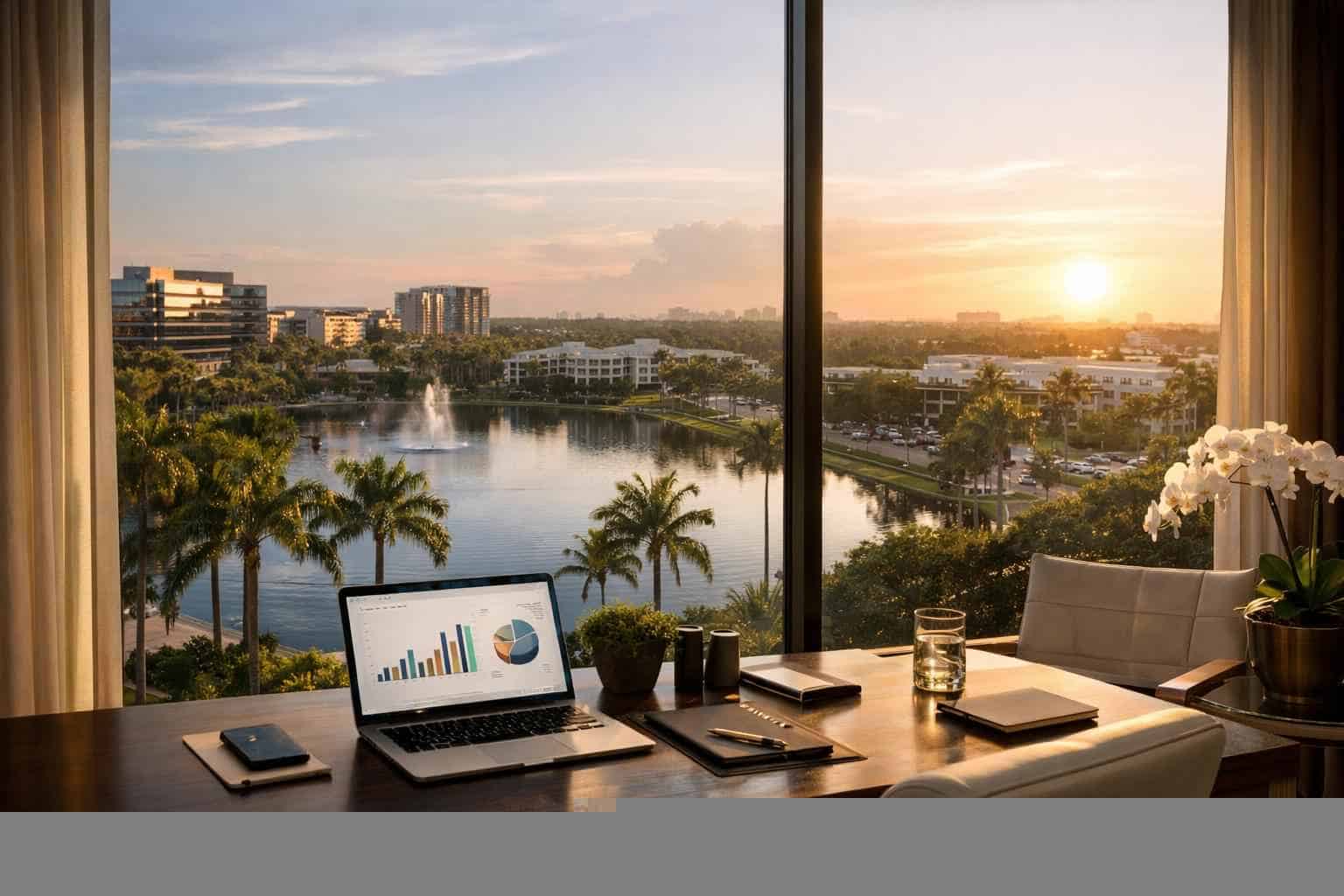 Lead Generation Agency in Coral Springs FL