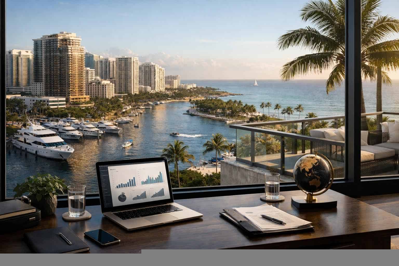 Lead Generation Agency in Fort Lauderdale FL