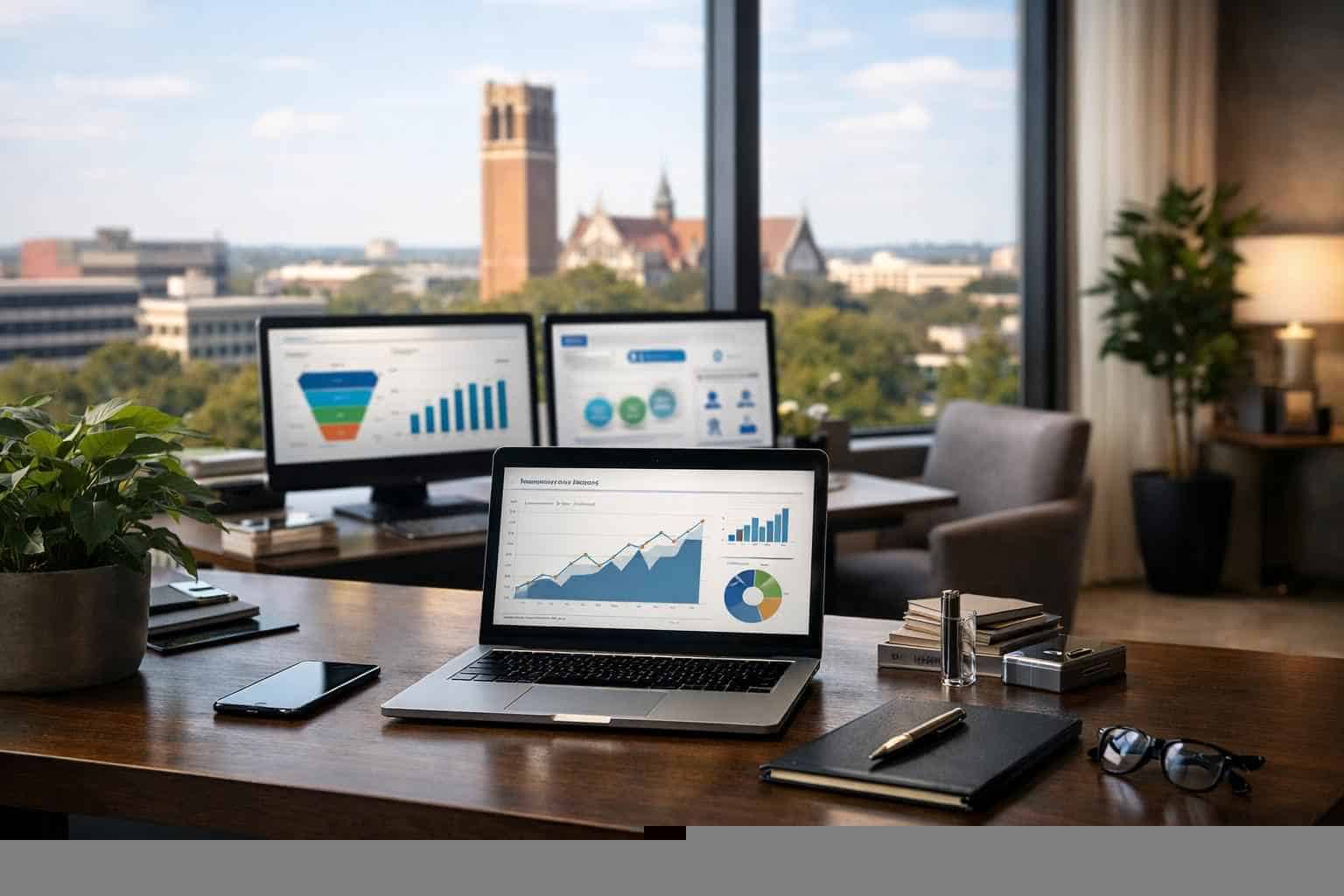 Lead Generation Agency in Gainesville FL