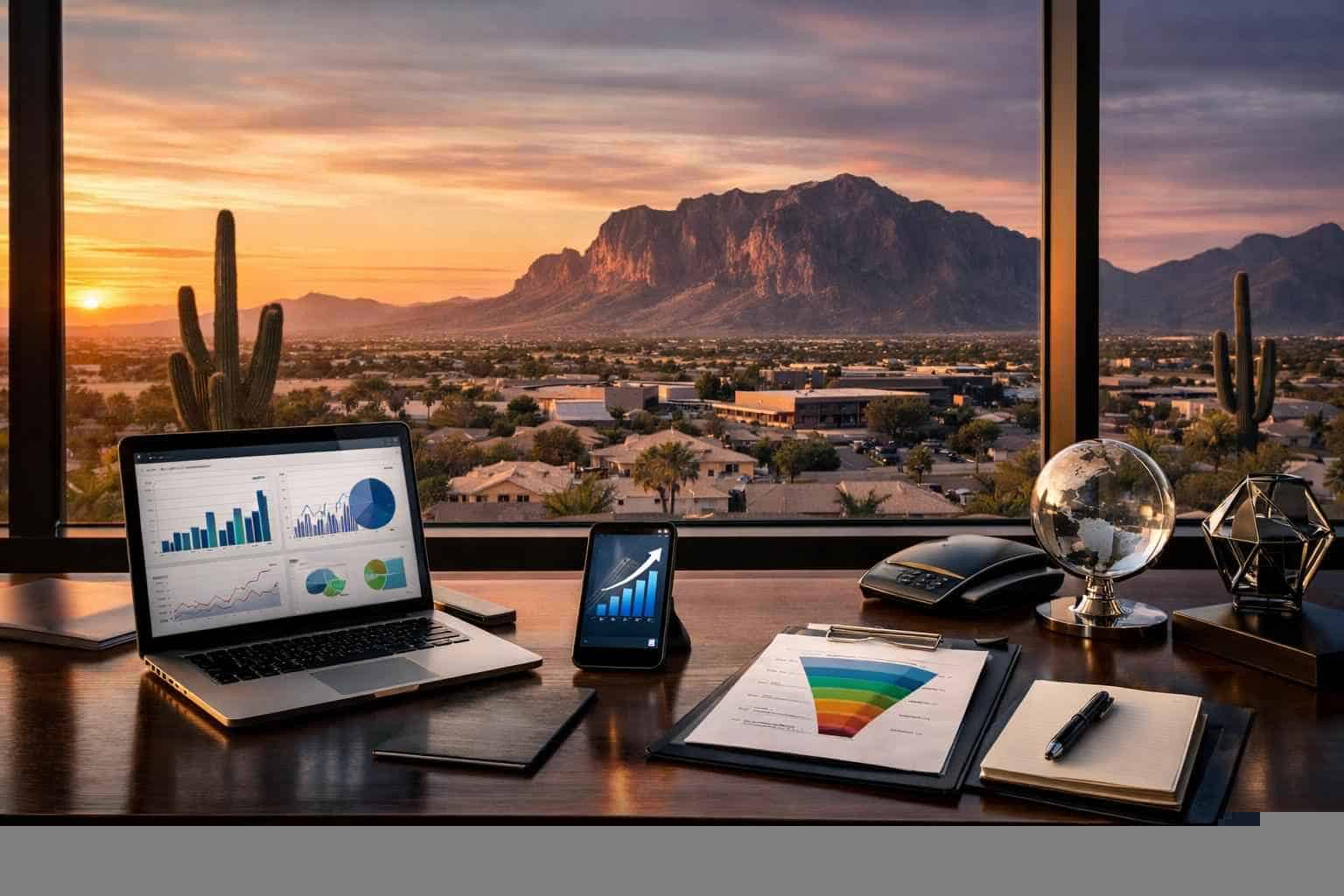 Lead Generation Agency In Arizona 5 Lead Generation Agency in Gilbert AZ