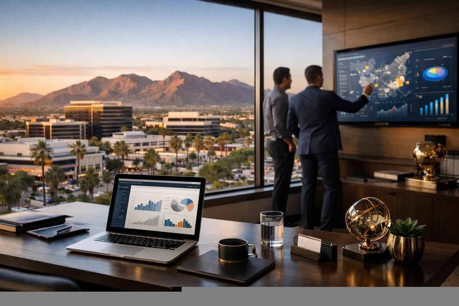 Lead Generation Agency In Arizona 6 Lead Generation Agency in Glendale AZ