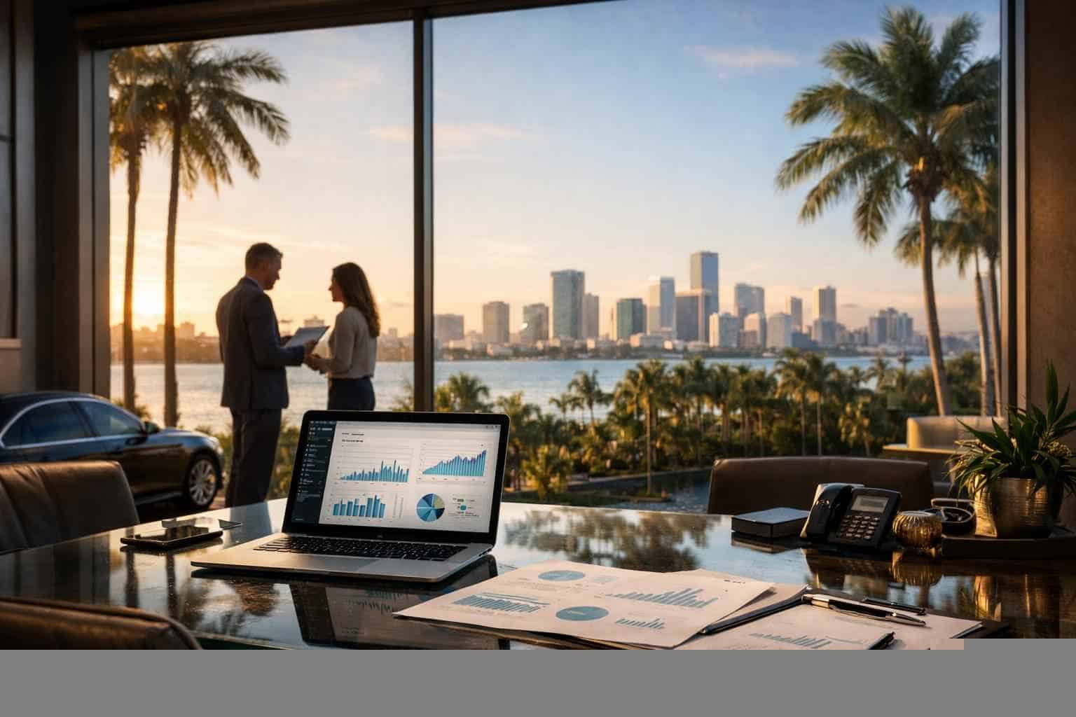 Lead Generation Agency in Hialeah FL