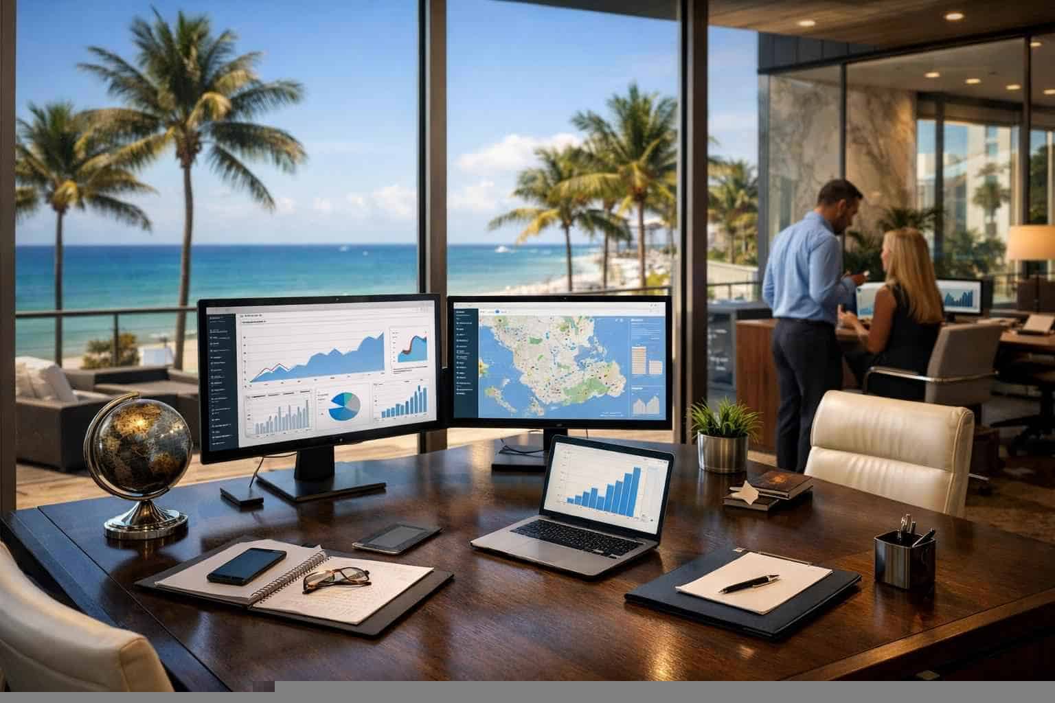 Lead Generation Agency in Hollywood FL