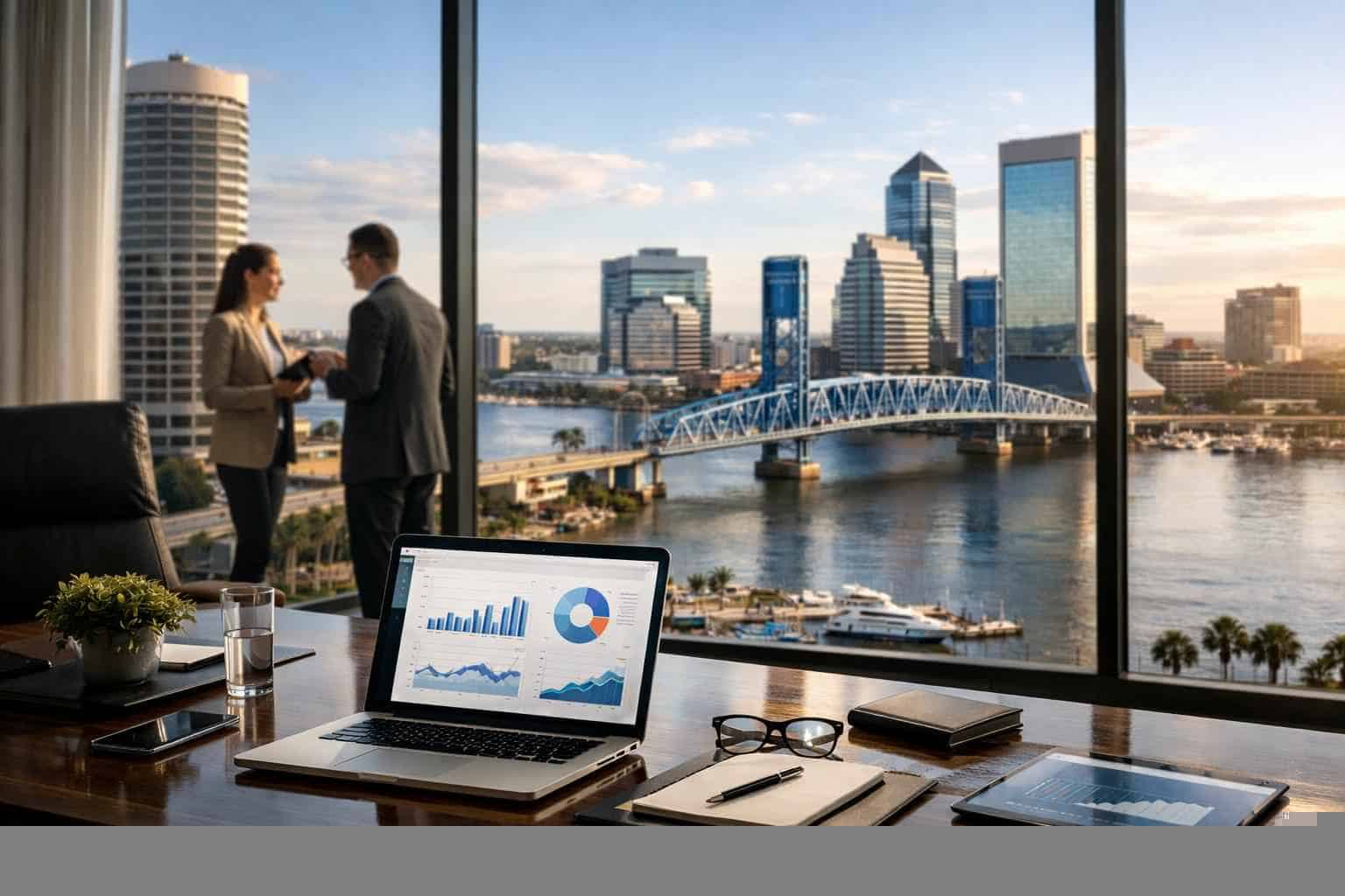 Lead Generation Agency in Jacksonville FL