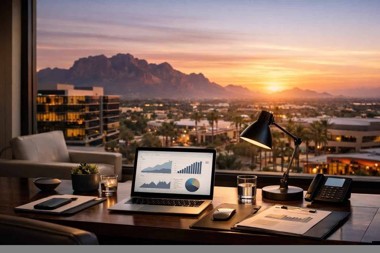 Lead Generation Agency In Arizona 3 Lead Generation Agency in Mesa AZ