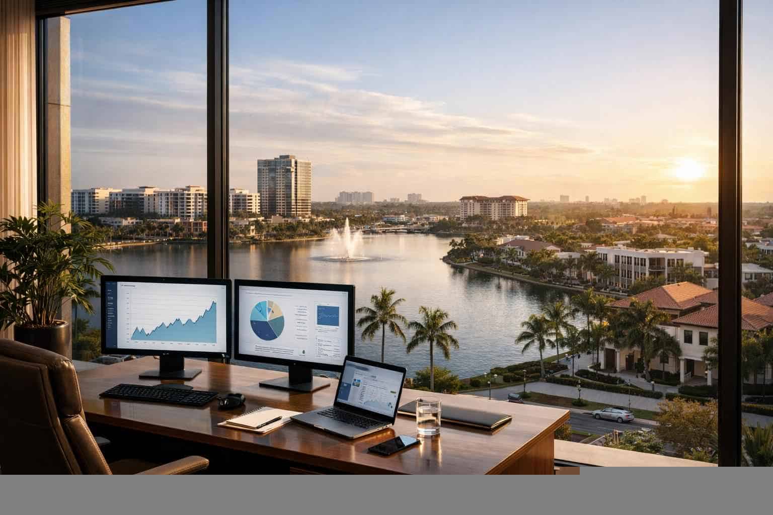 Lead Generation Agency in Miramar FL