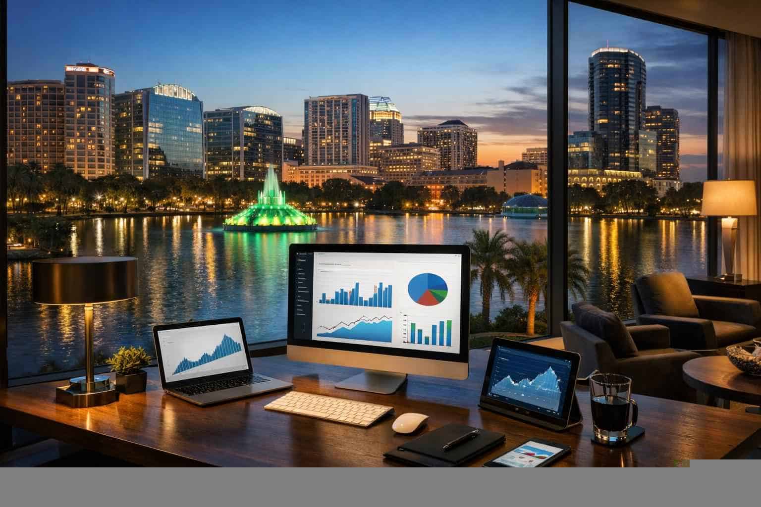 Lead Generation Agency in Orlando FL