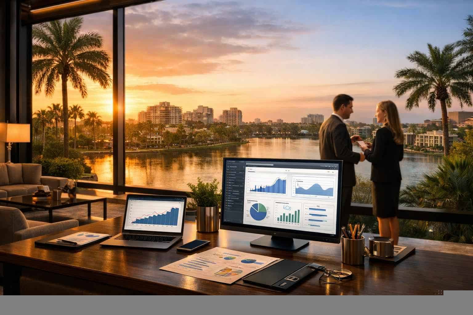 Lead Generation Agency in Pembroke Pines FL