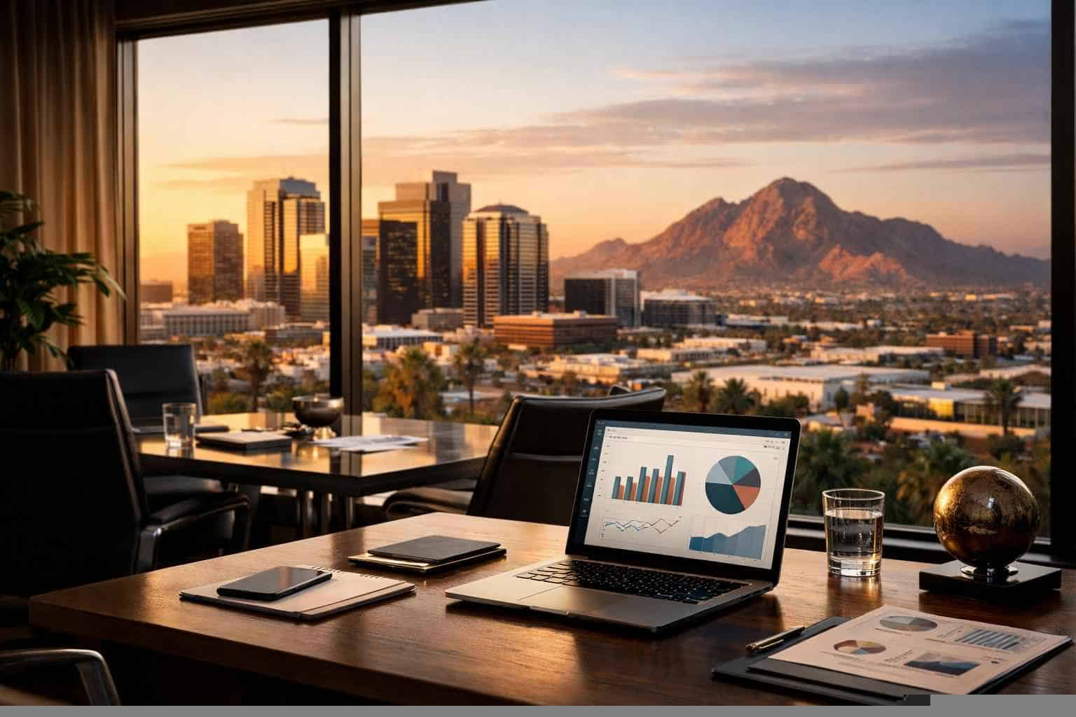 Lead Generation Agency In Arizona 1 Lead Generation Agency in Phoenix AZ