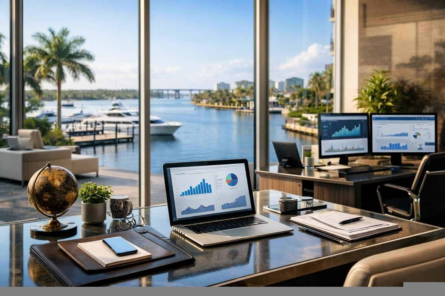 Lead Generation Agency in Port St. Lucie FL