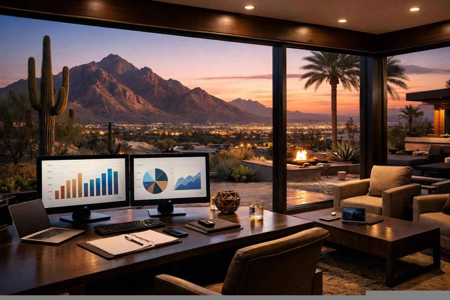 Lead Generation Agency In Arizona 7 Lead Generation Agency in Scottsdale AZ