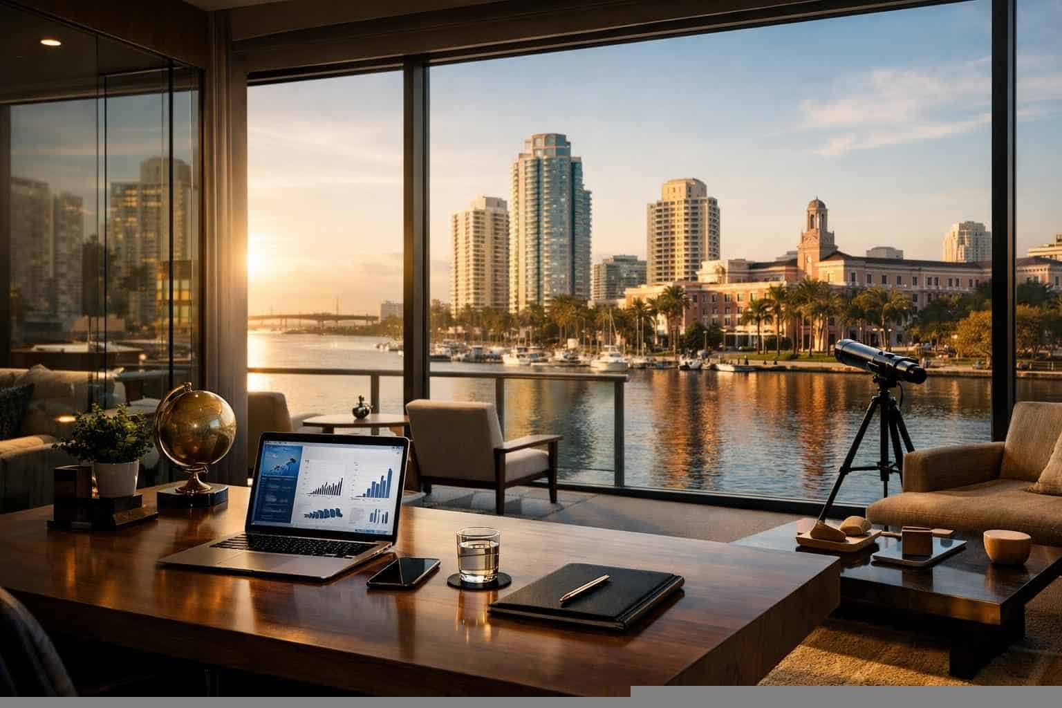 Lead Generation Agency in St. Petersburg FL