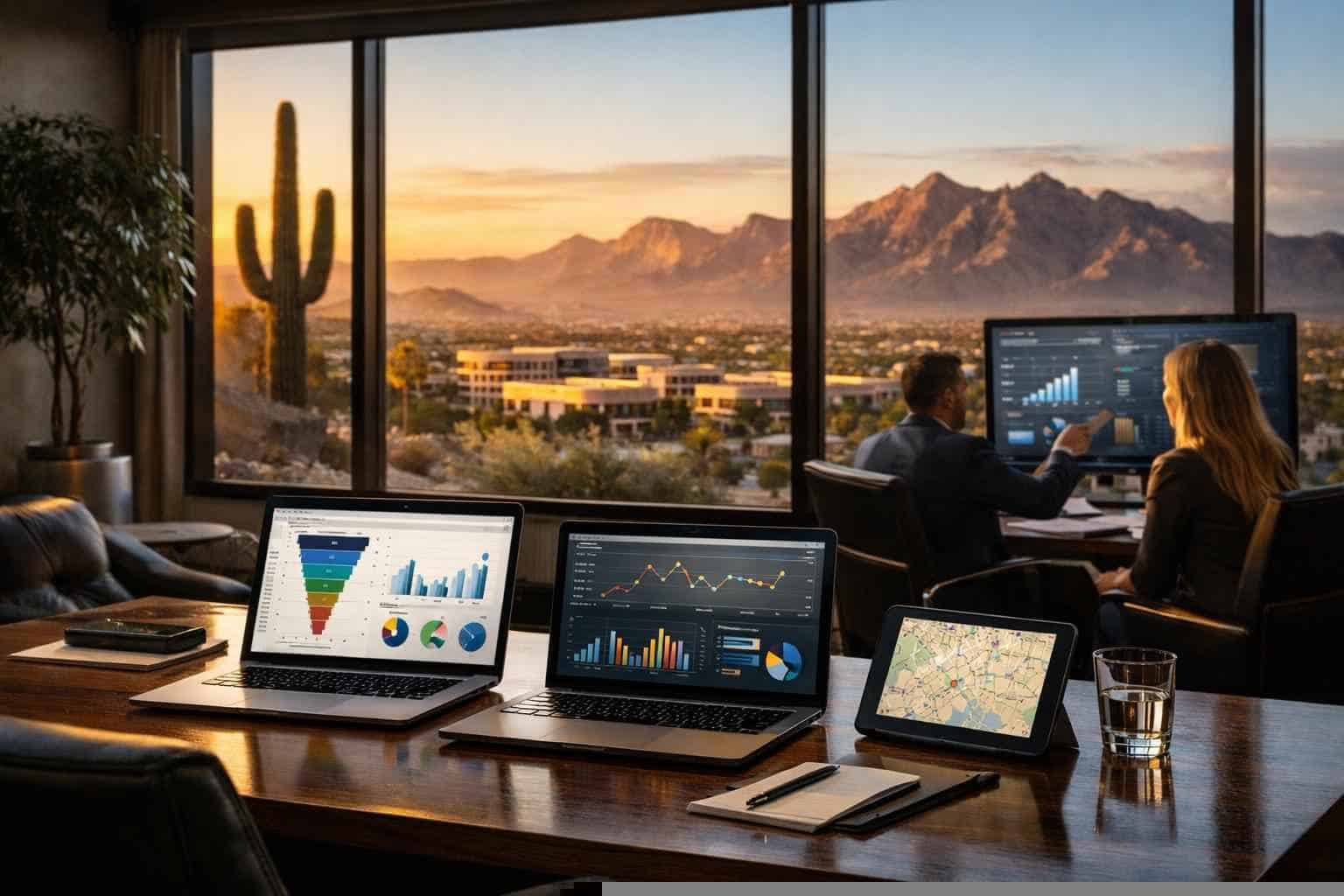 Lead Generation Agency In Arizona 10 Lead Generation Agency in Surprise AZ