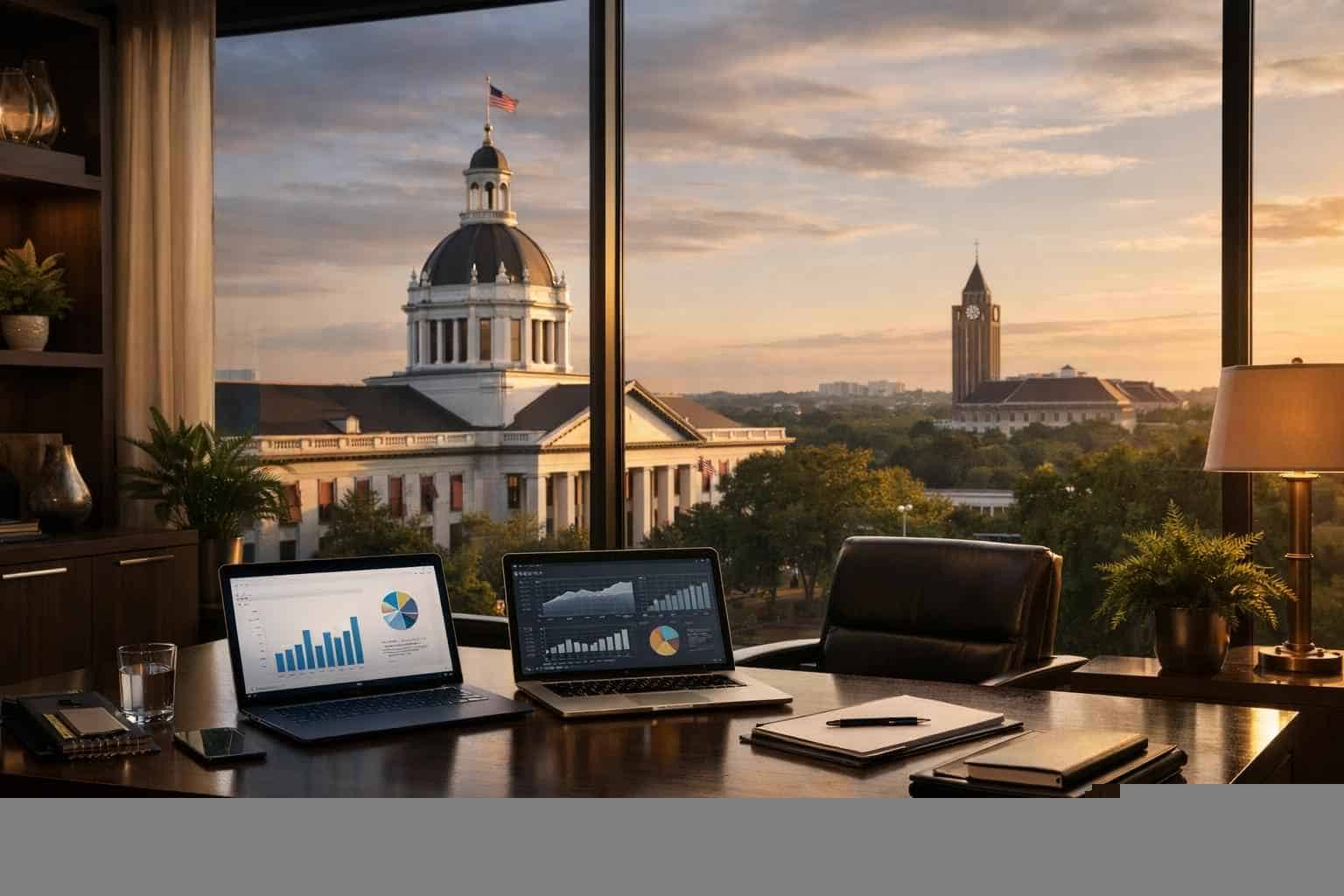 Lead Generation Agency in Tallahassee FL