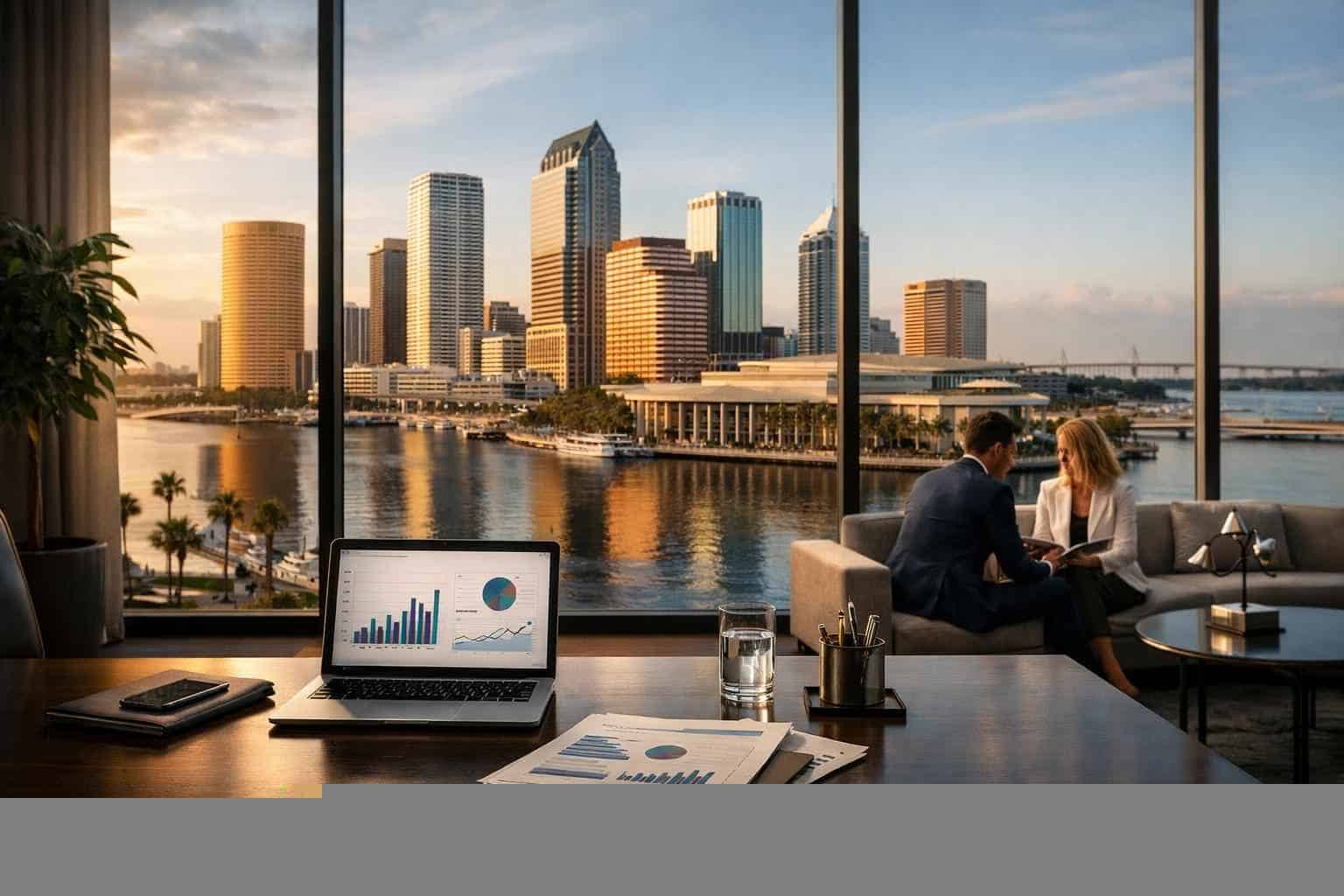 Lead Generation Agency in Tampa FL