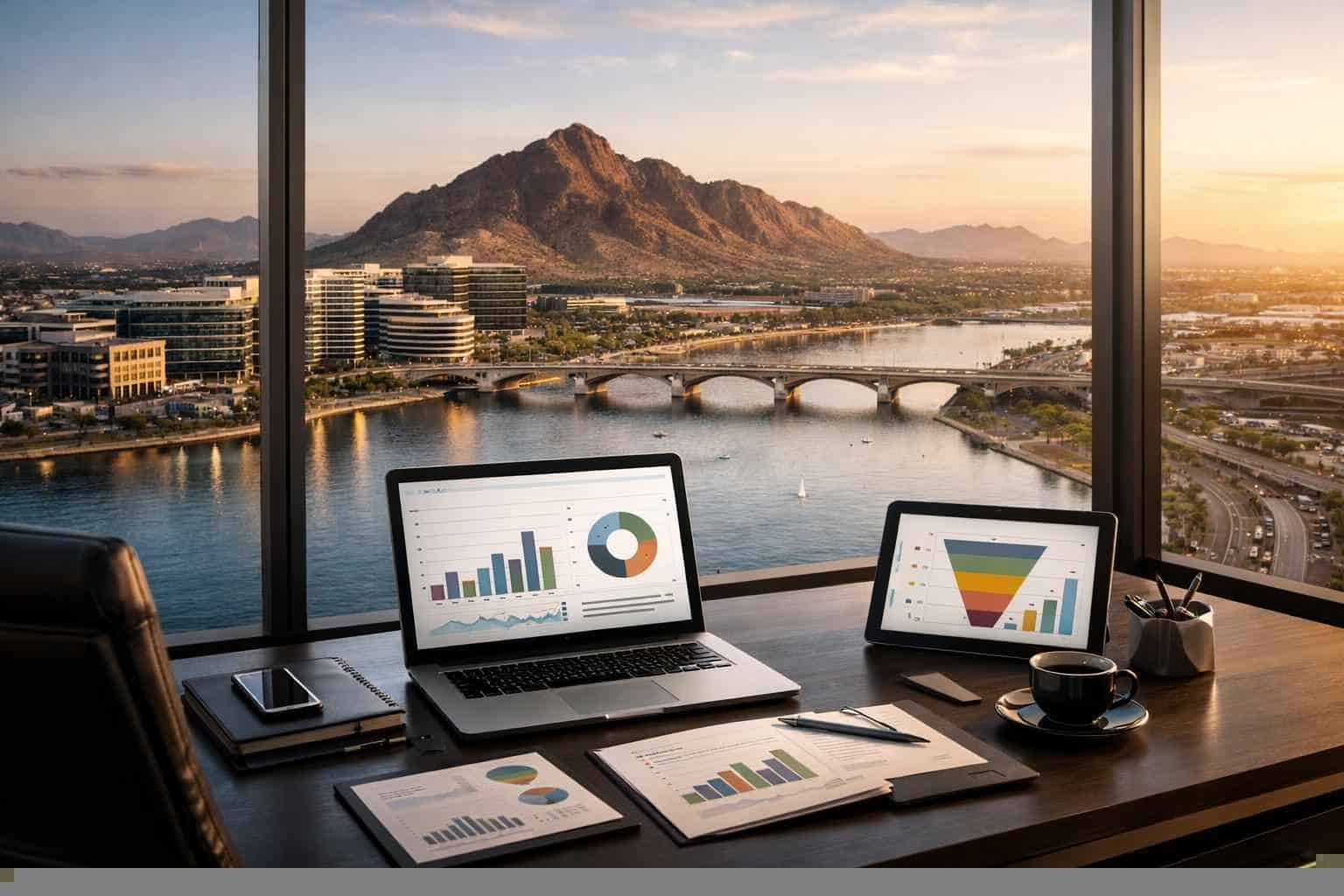 Lead Generation Agency In Arizona 9 Lead Generation Agency in Tempe AZ