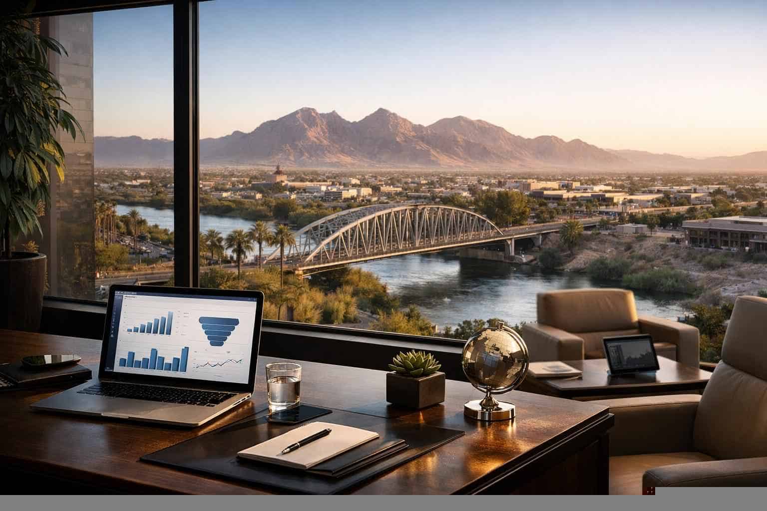 Lead Generation Agency In Arizona 13 Lead Generation Agency in Yuma AZ