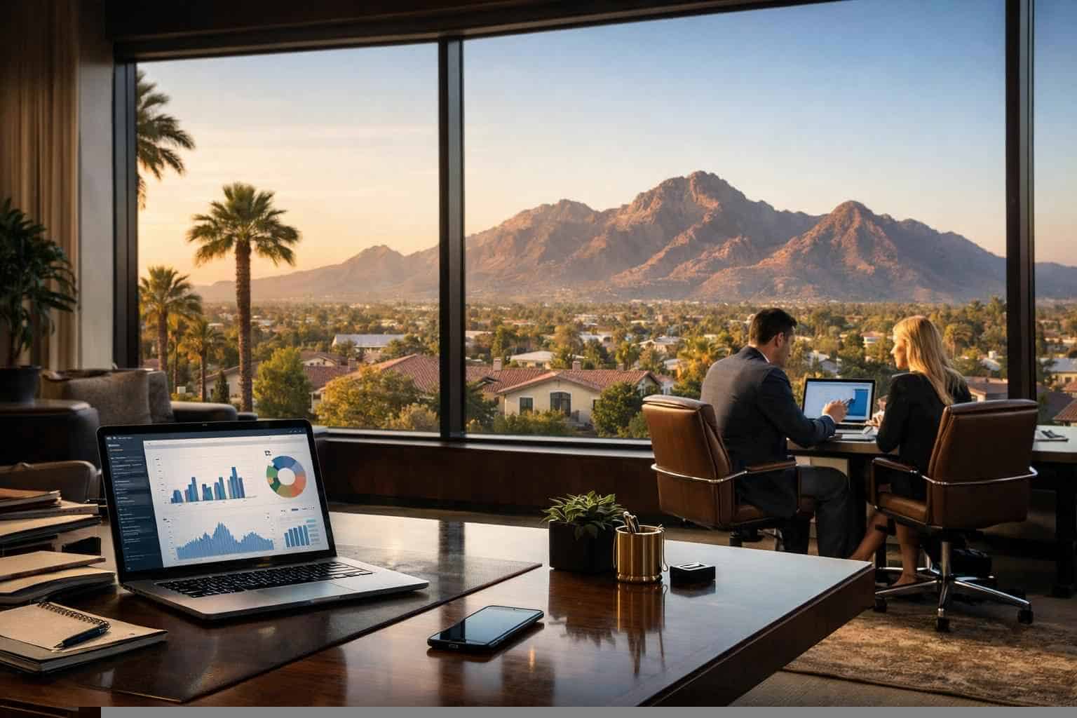 Lead Generation Company In Arizona 14 Lead Generation Company In Avondale Az