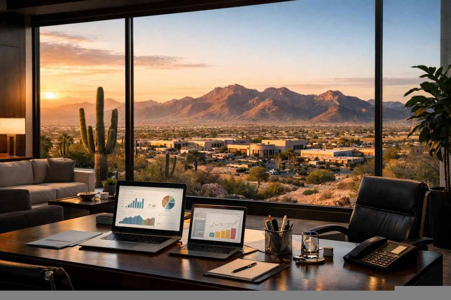 Lead Generation Company In Arizona 12 Lead Generation Company In Buckeye Az