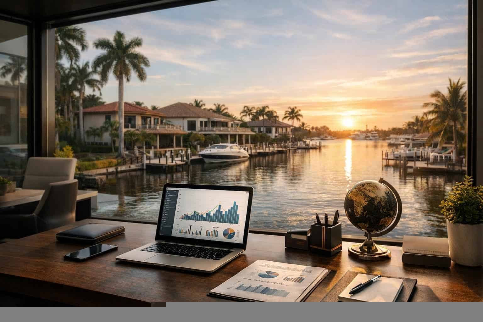 Lead Generation Company In Cape Coral FL