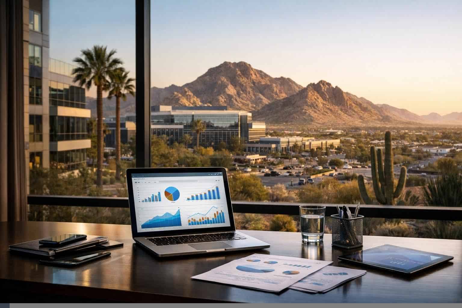 Lead Generation Company In Arizona 4 Lead Generation Company In Chandler Az