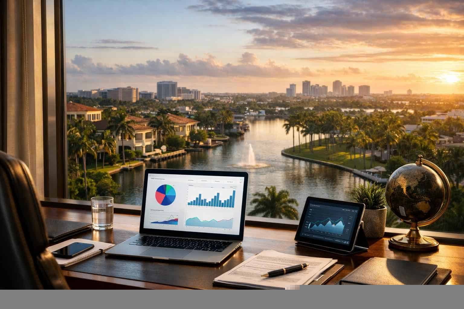 Lead Generation Company In Coral Springs FL