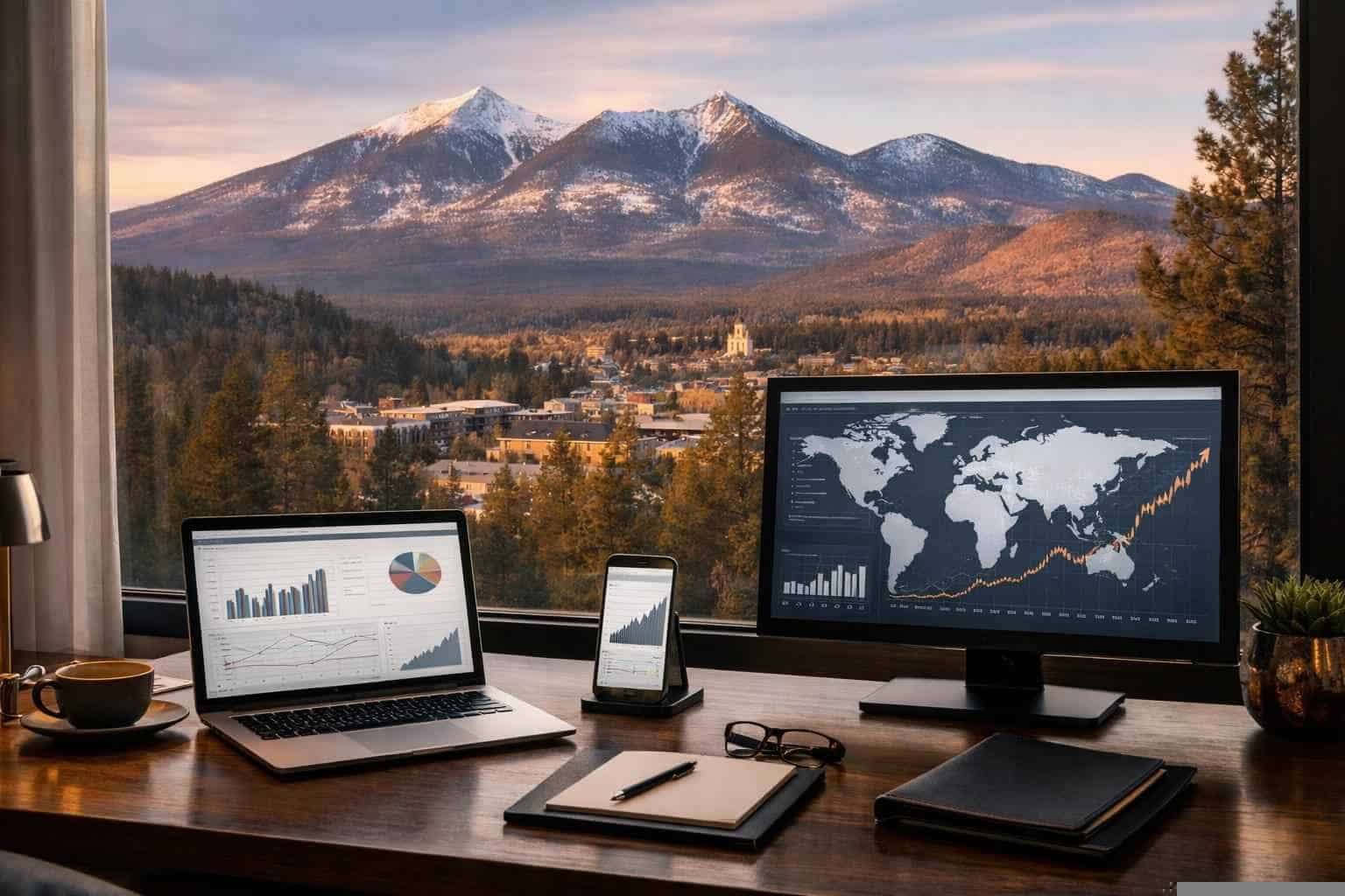 Lead Generation Company In Arizona 15 Lead Generation Company In Flagstaff Az