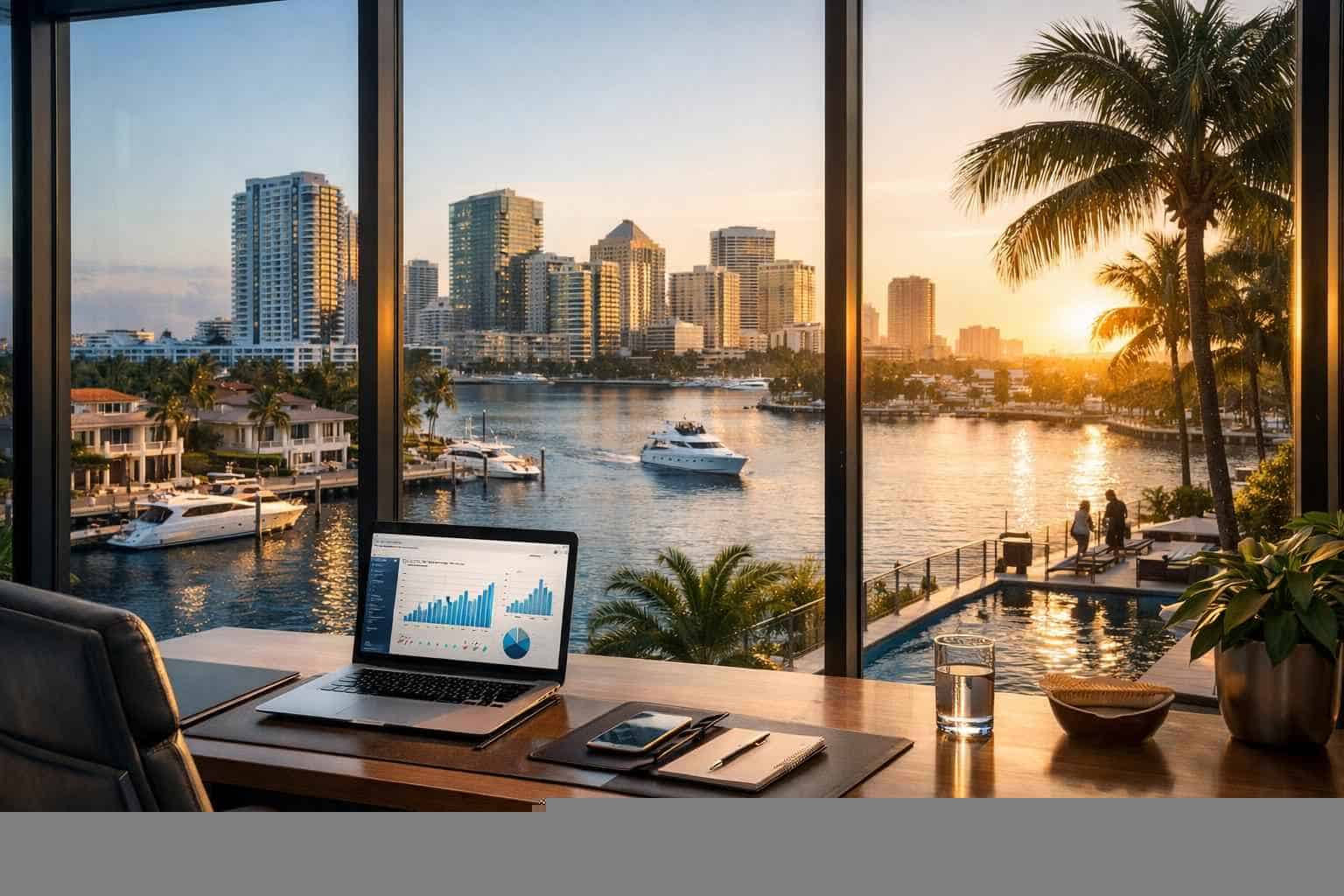 Lead Generation Company In Fort Lauderdale FL